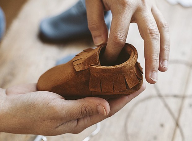 Zapato Respetuoso para Niño Escoolers Berlin, Fabricados en España